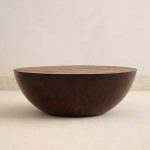 Semisfera Coffee Table