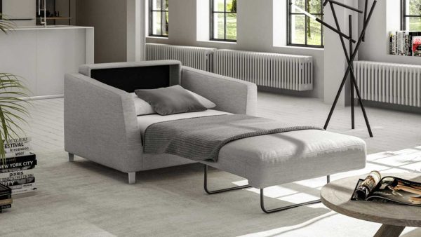 Best Sleeper Chairs for Overnight Guests