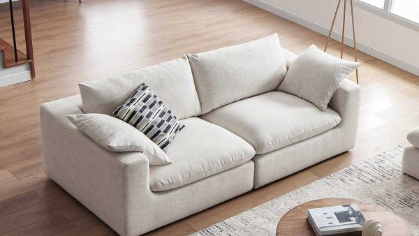 Sofa vs. Loveseat: Which One Makes Sense for Your Space?