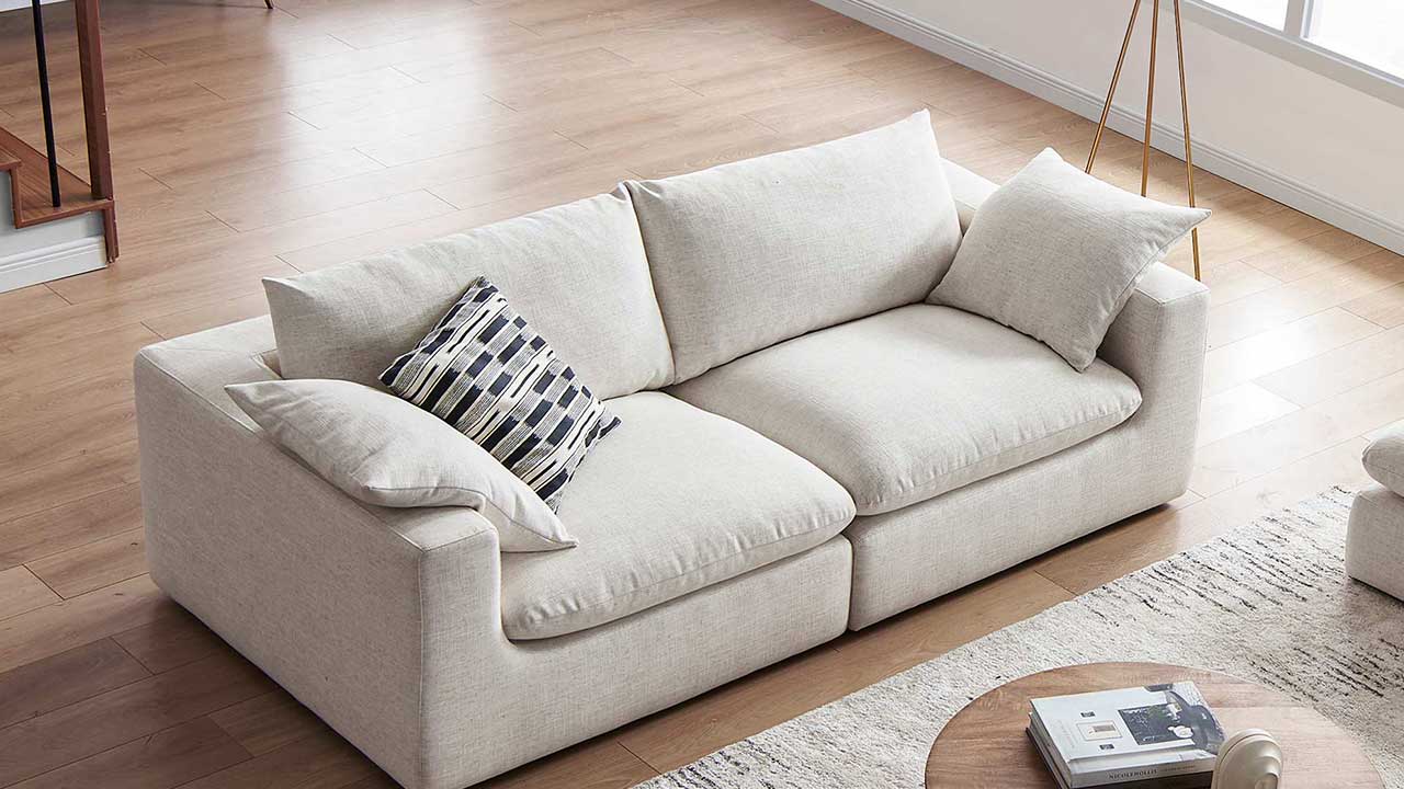 Sofa vs. Loveseat: Which One Makes Sense for Your Space?