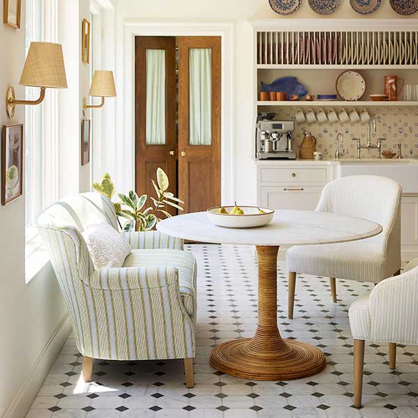 Southampton Dining Table