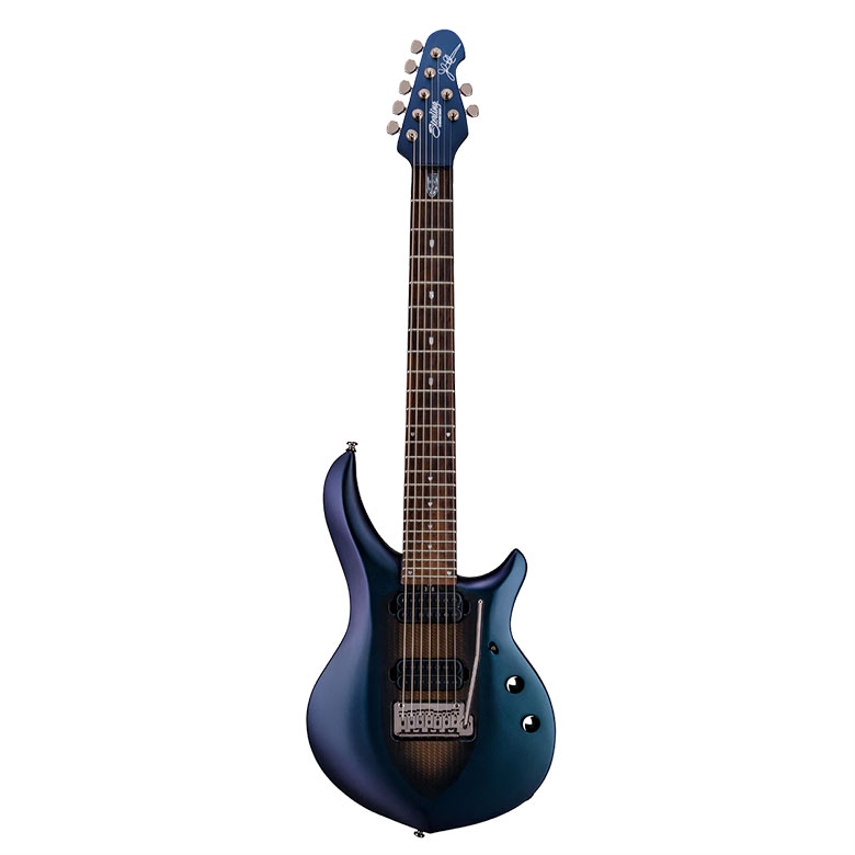 Sterling by Music Man MAJ170 Majesty Electric Guitar 7-String Metal Guitar to buy