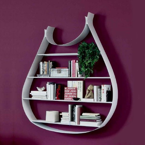 Swing Bookcase B