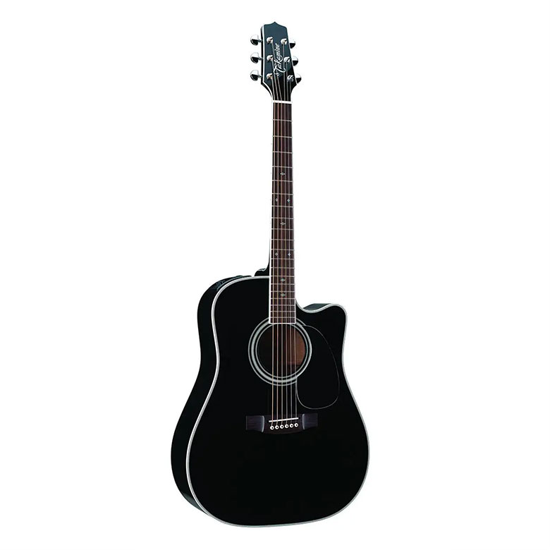 Takamine EF341SC Acoustic-Electric Guitar you can buy