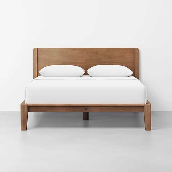 Thuma Classic Bed + Headboard