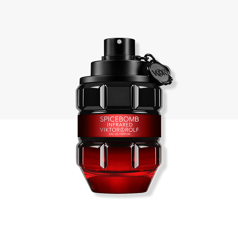 Viktor & Rolf Spicebomb Infrared Eau de Parfum best cologne you can buy