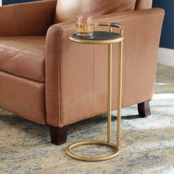 Warren C Table