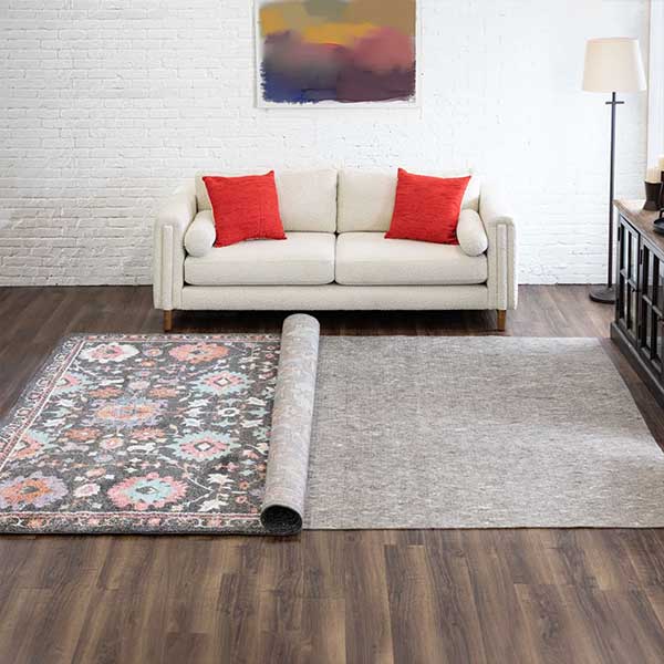 Wayfair Basics Non-Slip Rug Pad 1/4"