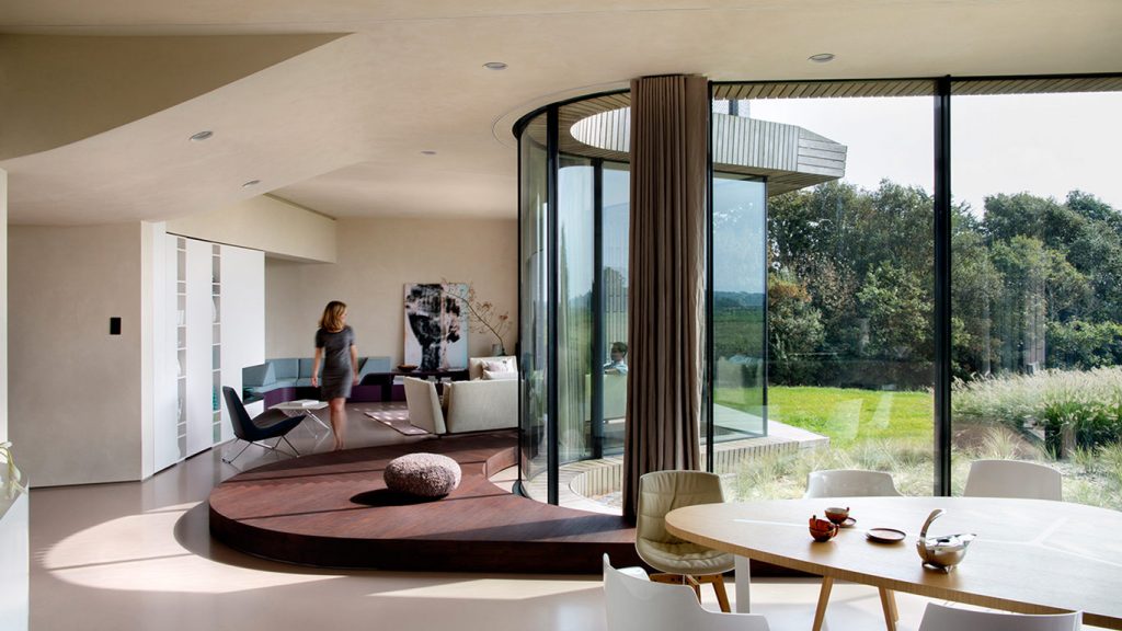 Picture of Smart Home | 10 Stunning Homes