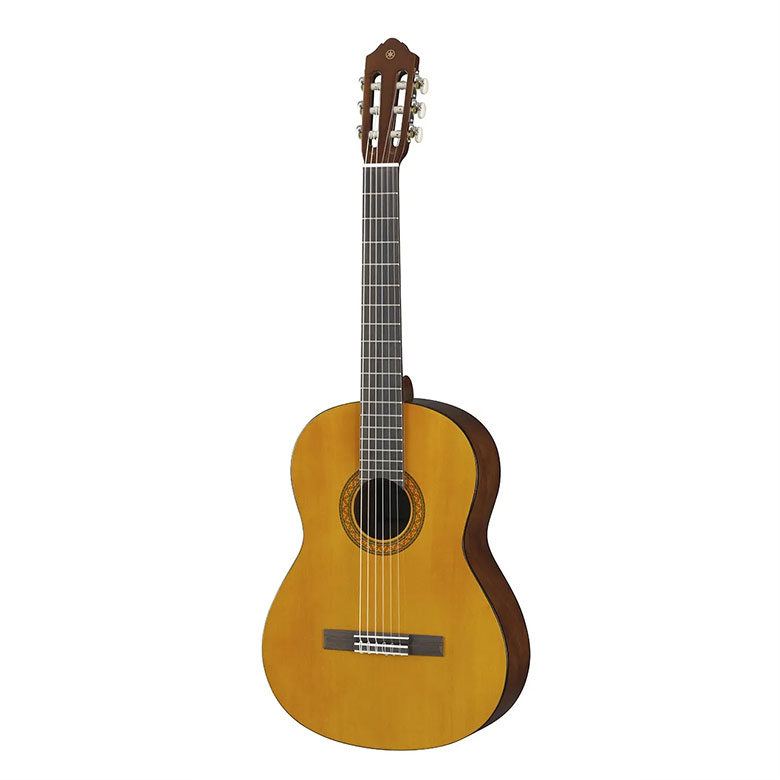 Yamaha C40II Nylon-String Acoustic Guitar you can buy
