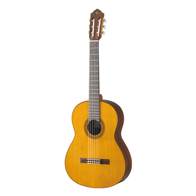 Yamaha CG182C Cedar Top Classical Acoustic Guitar you can buy