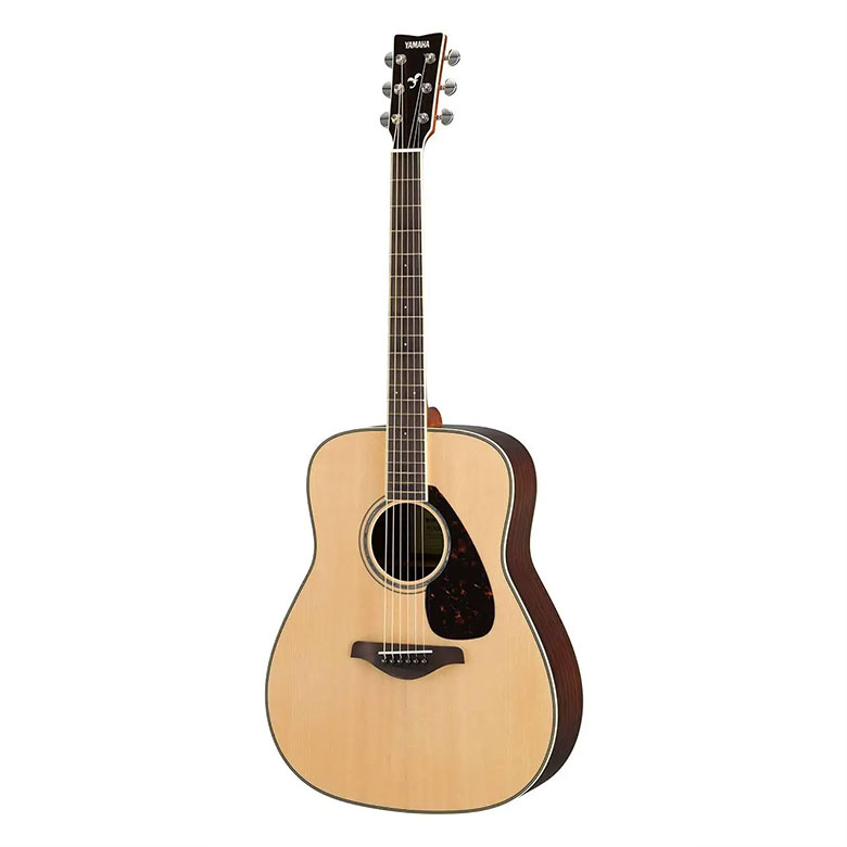 Yamaha F830 Acoustic Guitar you can buy