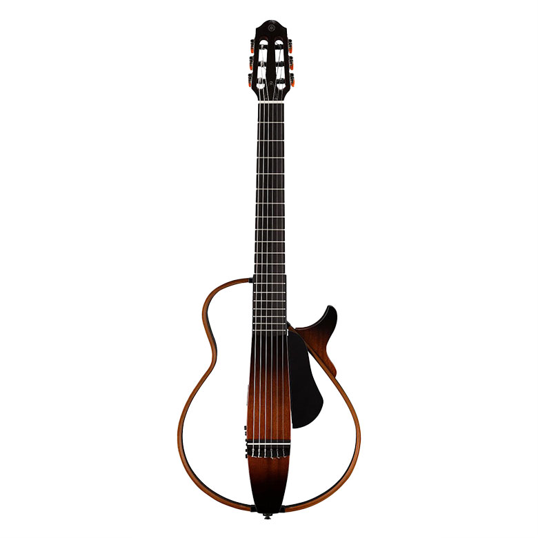 Yamaha SLG200N Nylon String Silent Guitar you can buy