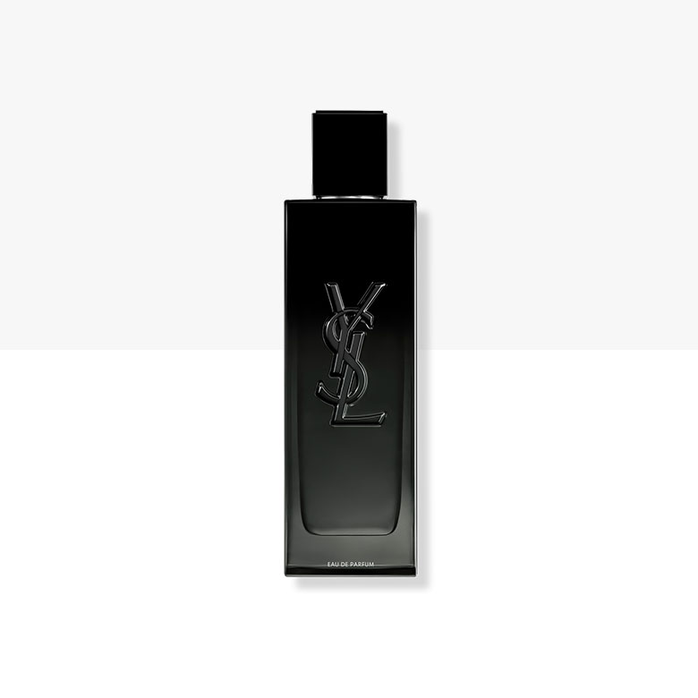 Yves Saint Laurent Myslf Eau de Parfum best cologne you can buy